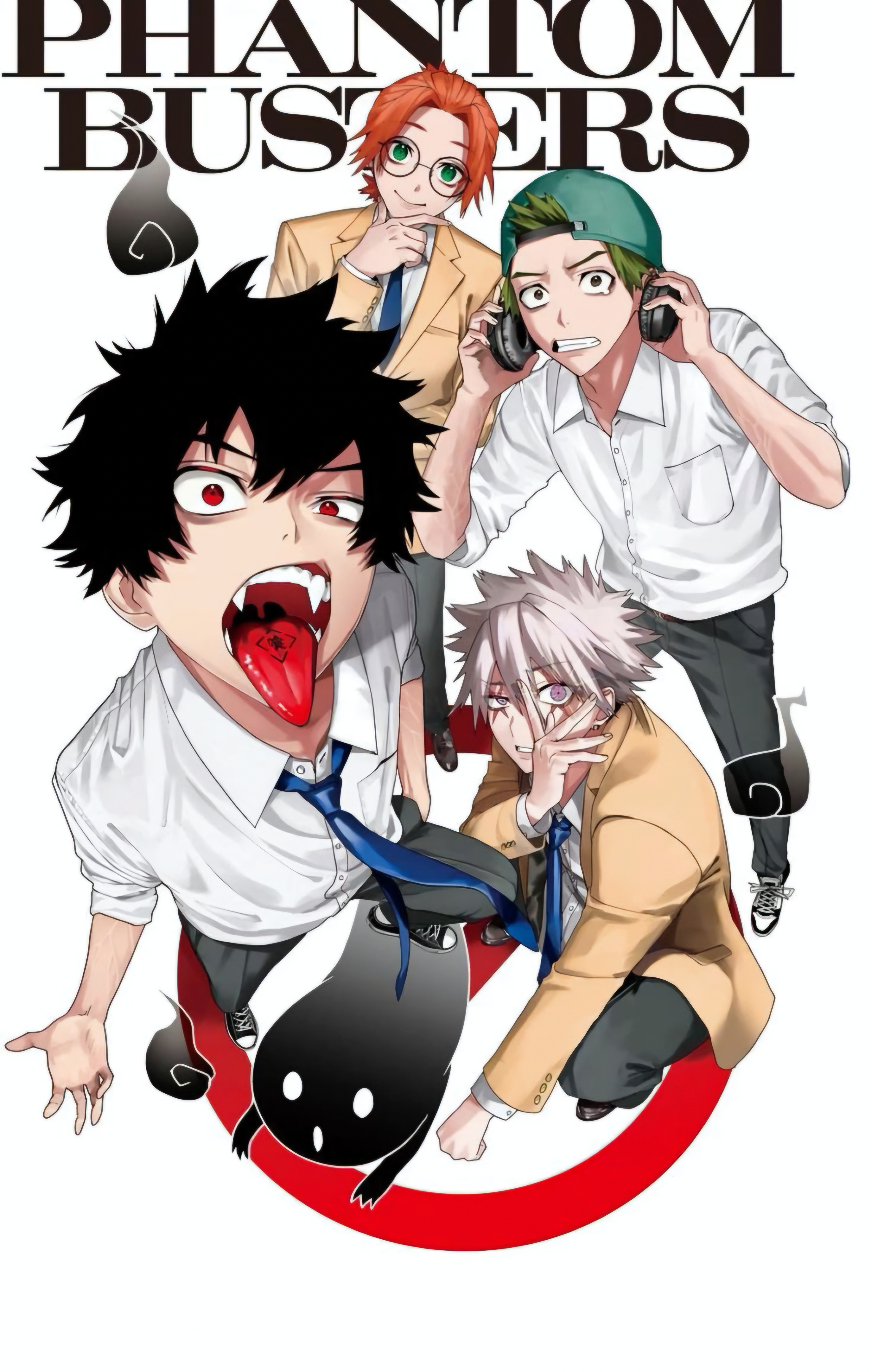 Comic 4 Cover