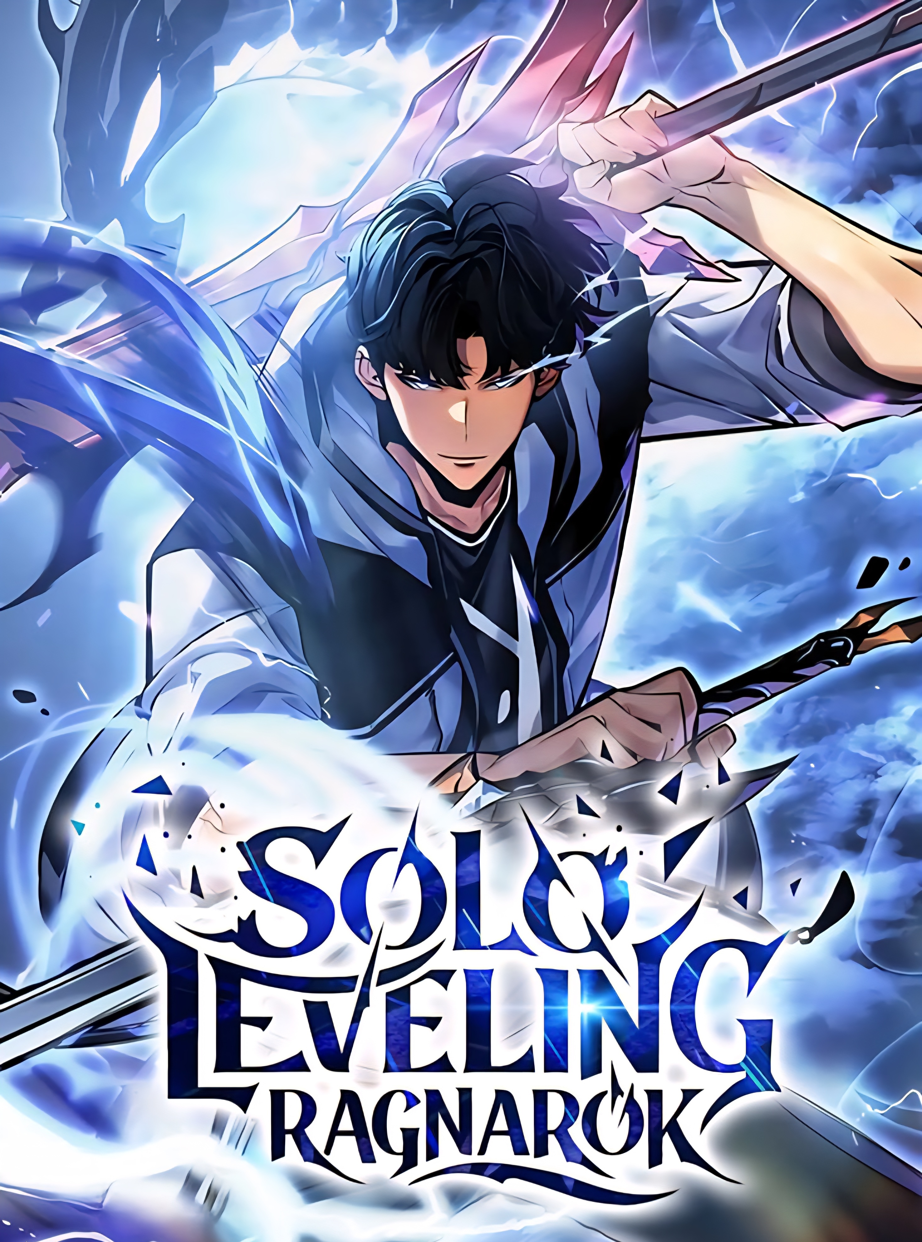 Comic 2 Cover