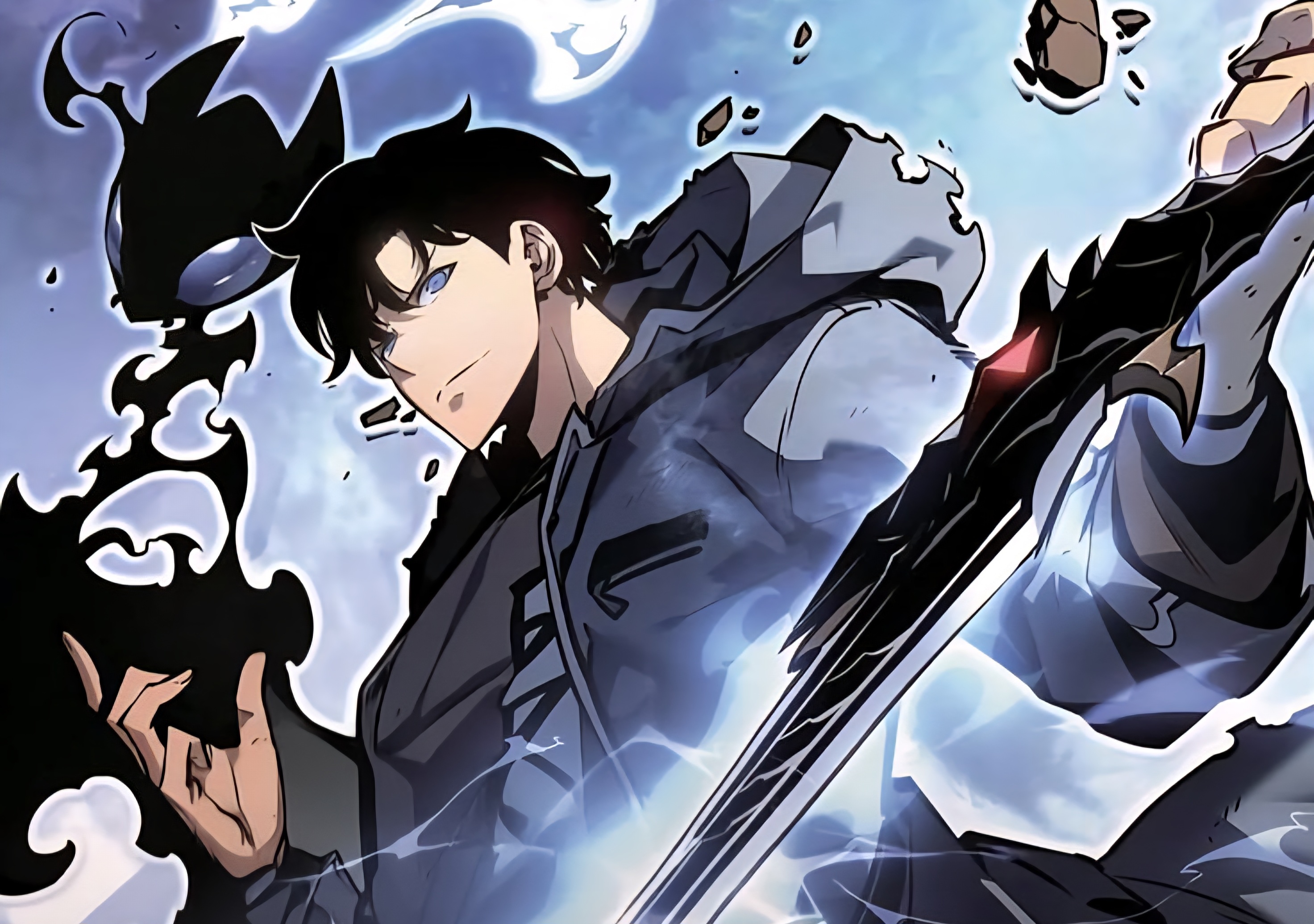 Comic Banner
