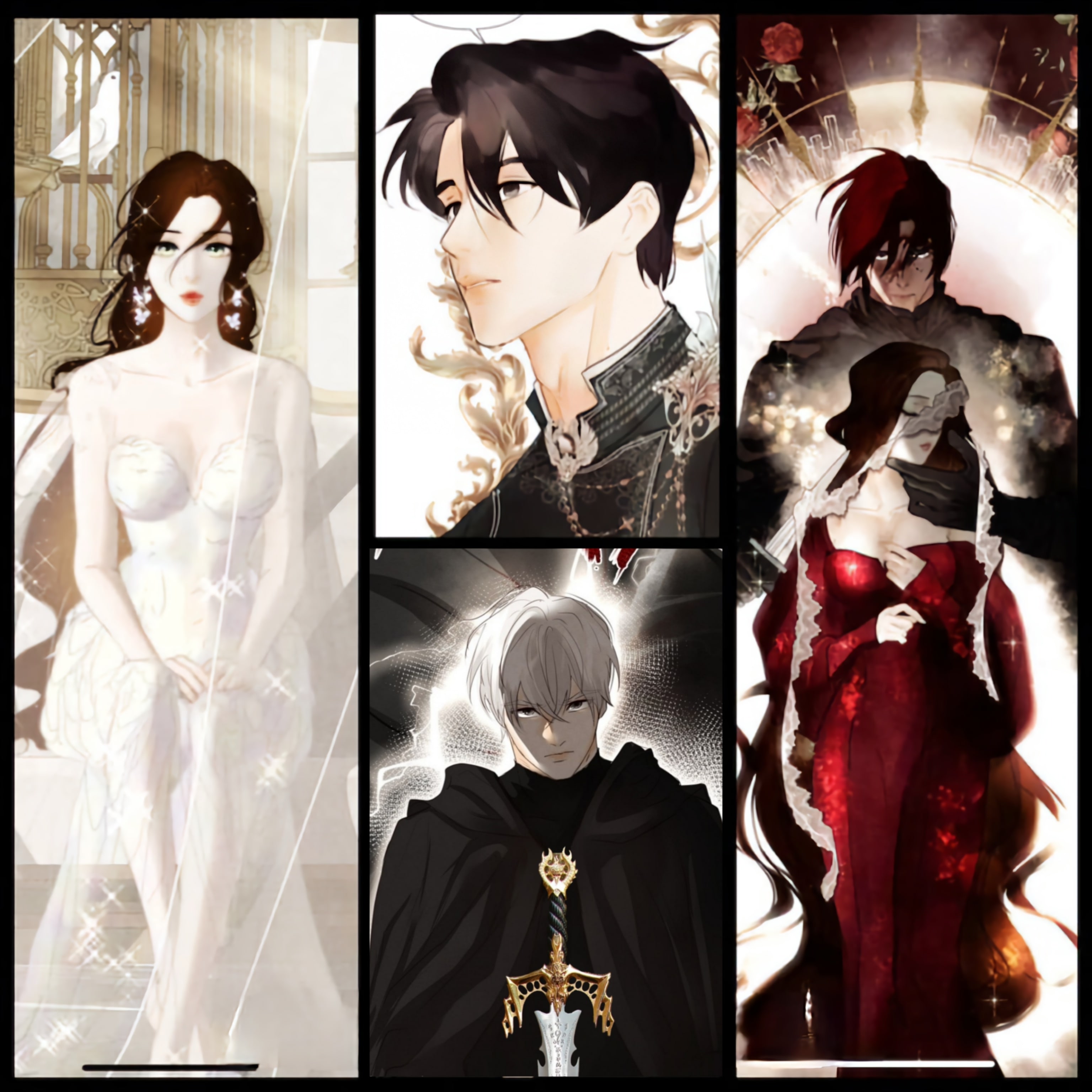 Comic Banner